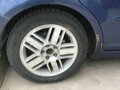 2007 Ford C-MAX I Рестайлинг, синий - вид 8