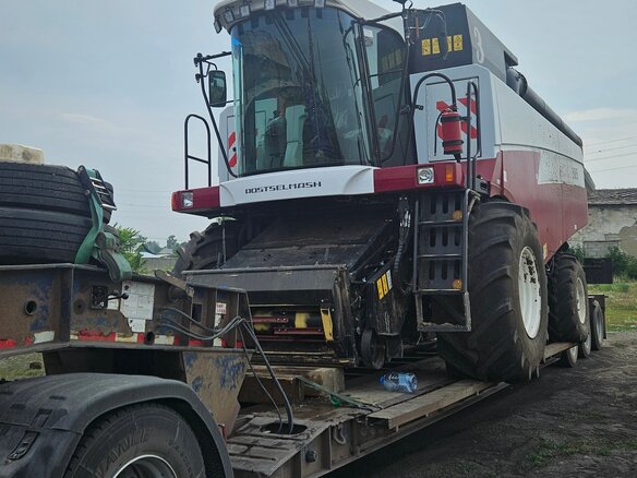 2008 Witzco Challenger Trailers RG-50, синий, 2700000 рублей - вид 5