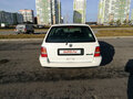 1997 Volkswagen Golf III, белый - вид 4
