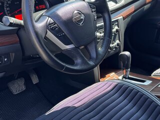 2010 Nissan Teana II (J32), серебристый, 1300000 рублей, вид 4