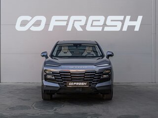 2023 Jetour Dashing I, серый, 2220000 рублей, вид 3