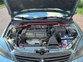 2006 Mitsubishi Lancer IX Рестайлинг, зелёный, 750000 рублей - вид 10