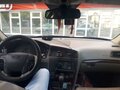 2001 Volvo V70 II, серебристый, 455000 рублей - вид 6