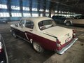 1965 ГАЗ 21 «Волга» 21Л, белый, 400000 рублей - вид 4