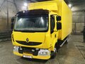 2007 Renault Midlum, жёлтый, 1485000 рублей - вид 8