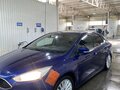 2016 Ford Focus III Рестайлинг, синий, 830000 рублей - вид 5
