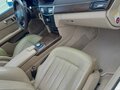 2011 Mercedes-Benz E-Класс 350 IV (W212, S212, C207), чёрный, 2000000 рублей - вид 7