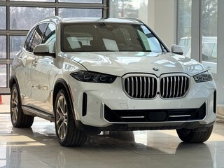 2023 BMW X5 40i IV (G05/G18) Рестайлинг, белый, 8900000 рублей, вид 3