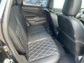 2013 Mitsubishi ASX I Рестайлинг, чёрный, 933000 рублей - вид 8