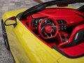 2019 Audi R8 V10 performance II (4S) Рестайлинг, жёлтый, 21500000 рублей - вид 8