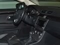 2012 Volkswagen Passat CC I Рестайлинг, белый - вид 6