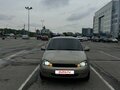 2006 Lada (ВАЗ) Kalina I, бежевый, 250000 рублей