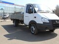 2020 ГАЗ ГАЗель (3302), белый - вид 2