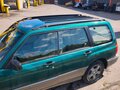 1998 Subaru Forester I, зелёный - вид 6