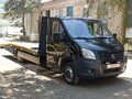 2018 ГАЗ ГАЗель Next, чёрный, 3270000 рублей - вид 2