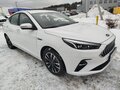 2023 JAC J7 I, белый, 1600000 рублей - вид 2