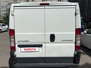 2011 Citroen Jumper, белый, 990000 рублей, вид 4