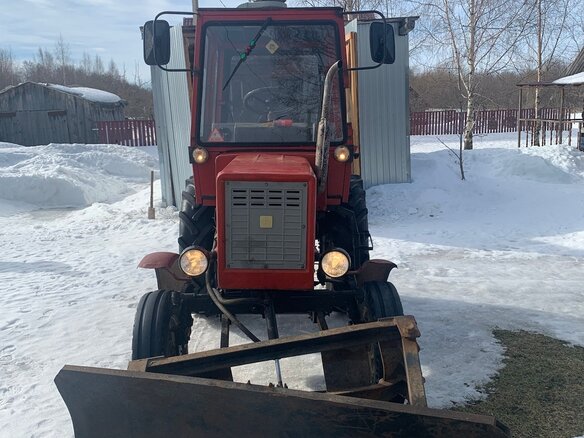 2008 ВТЗ Т-30, 750000 рублей - вид 2