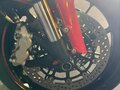 2013 Ducati Monster 1100, красный, 800000 рублей - вид 10