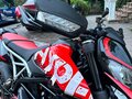 2022 Ducati Hypermotard, красный, 1430000 рублей - вид 10