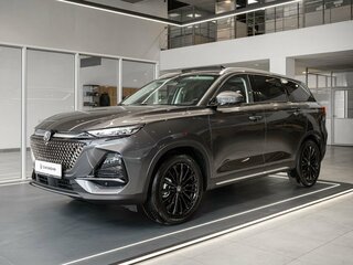 2026 Changan CS75 Pro, серый, 3055000 рублей, вид 1