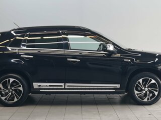 2010 Mitsubishi ASX I, чёрный, 1020000 рублей, вид 5
