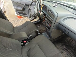 2013 Lada (ВАЗ) 2114, белый, 315000 рублей, вид 4