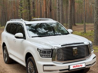2023 Tank 500 I, белый, 4300000 рублей, вид 2