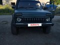2004 Lada (ВАЗ) 2121 (4x4) I Рестайлинг, зелёный, 505000 рублей - вид 1
