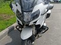 2015 BMW R 1200 RT, белый, 1500000 рублей - вид 5