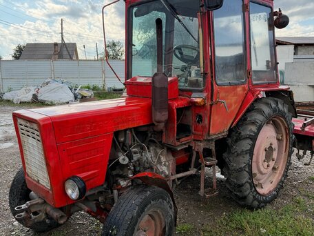 1992 ВТЗ Т-25А, 450000 рублей, вид 3