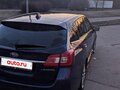 2016 Subaru Levorg I, синий, 1580000 рублей - вид 7