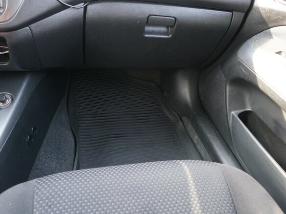 2007 Mitsubishi Lancer IX Рестайлинг, серебристый, 450000 рублей - вид 34