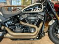 2022 Harley-Davidson Fat Bob, белый, 3100000 рублей - вид 11