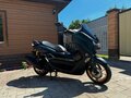 2023 Yamaha NMAX, чёрный, 435000 рублей - вид 2