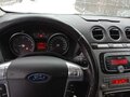 2007 Ford Galaxy II, чёрный - вид 4