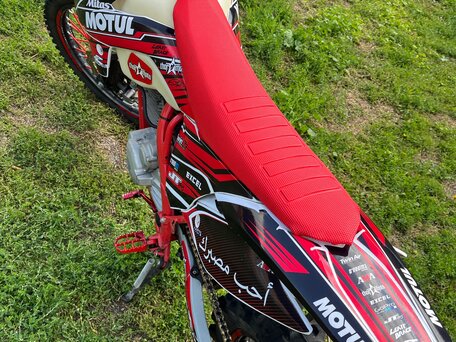 2024 Rockot R5X Rampage, красный, 135000 рублей, вид 3