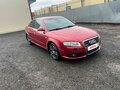 2006 Audi A4 III (B7), пурпурный, 560000 рублей