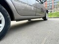 2015 Lada (ВАЗ) Kalina II, коричневый, 420000 рублей - вид 7