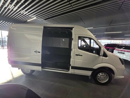 2026 Foton Toano Pro, белый, 3549000 рублей, вид 3