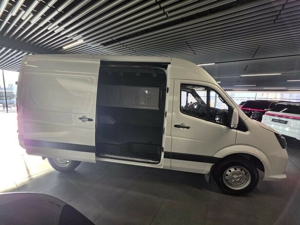 2026 Foton Toano Pro, белый, 3549000 рублей - вид 2