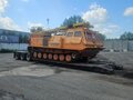 2008 Witzco Challenger Trailers RG-50, синий, 2700000 рублей - вид 1