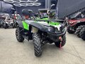 2026 Sharmax 450 Explorer, зелёный, 394900 рублей