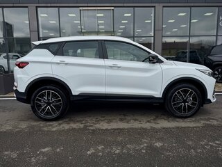 2026 Belgee X50+, белый, 2509990 рублей, вид 4