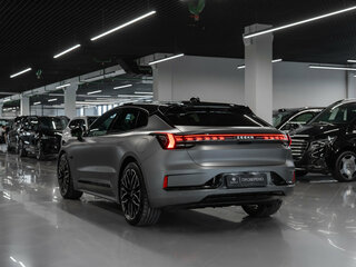 2023 Zeekr 001 100 kWh I, серый, 5590000 рублей, вид 4
