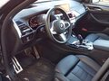 2020 BMW X4 M40d II (G02), чёрный, 6400000 рублей - вид 8