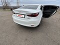 2018 Mazda 6 III (GJ) Рестайлинг 2, белый - вид 5