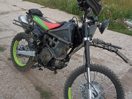 2023 Sharmax Sport, чёрный, 160000 рублей, вид 2