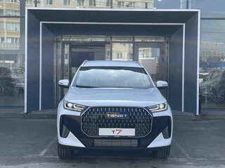 2026 Tenet T7, белый, 2785000 рублей, вид 2