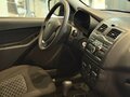 2025 Lada (ВАЗ) Granta I Рестайлинг, чёрный - вид 4